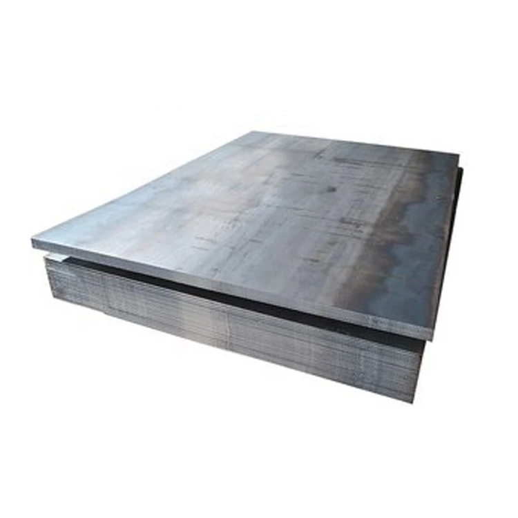 steel plate steel plate