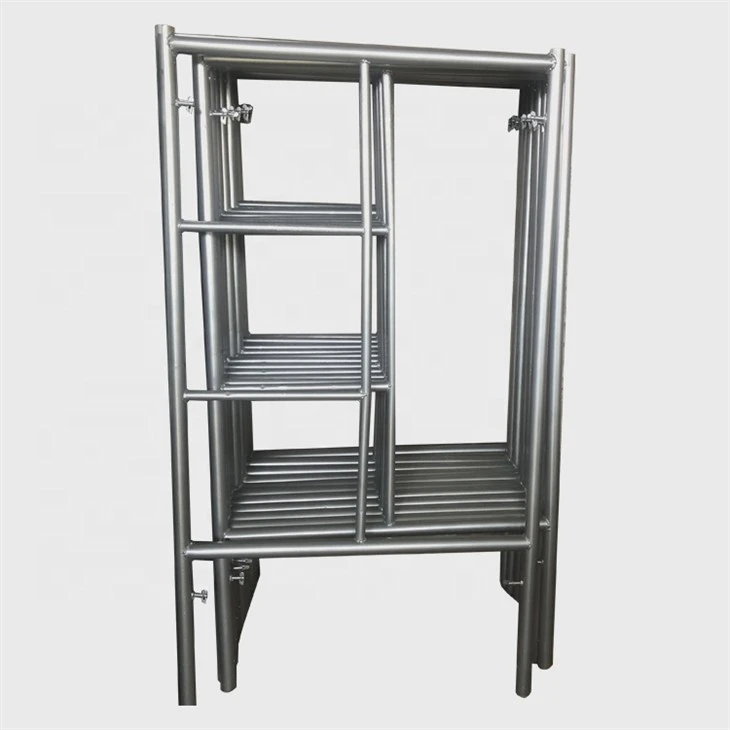 Scaffolding Ladder