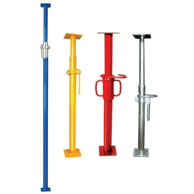 Stillaser Shoring Jack