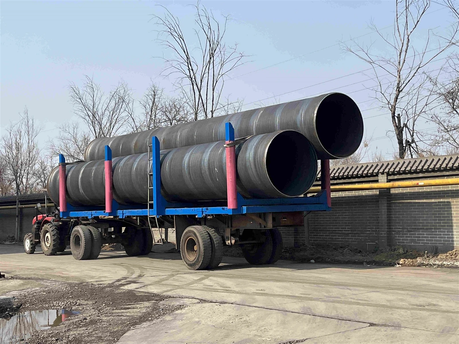 casing pipe casing pipe
