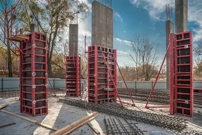 Slik bruker du Shoring Jack