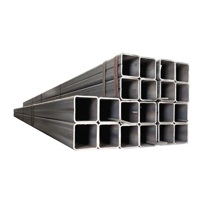 Square Hollow